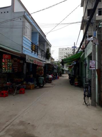 Bán nhà HXH đường Tân Thuận Tây, Phường Bình Thuận, Q7 9058744