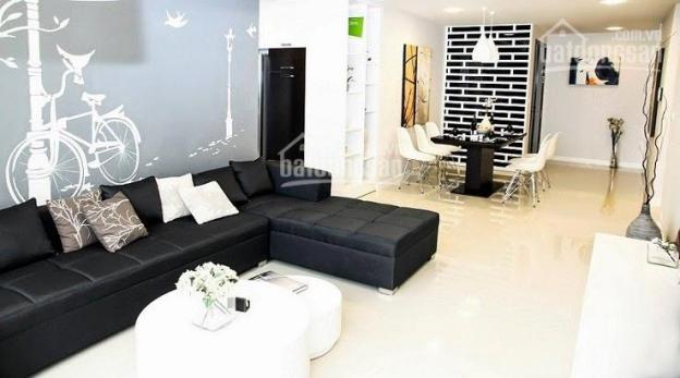 Cho thuê căn hộ Hoàng Anh River View, 139m2, 3 phòng ngủ nội thất cao cấp, 19 tr/th. 01634691428 9009224