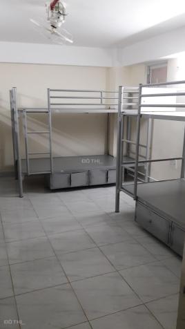 Cho thuê KTX máy lạnh cao cấp 650 nghìn/tháng/giường cho sinh viên tại Q. 7 8950967