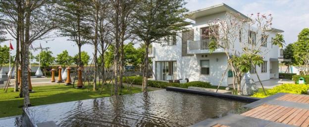 Biệt thự Swan Bay Marina, Villas đảo Đại Phước từ 2.8 tỷ/căn, 2 năm thanh toán 50% 8988773