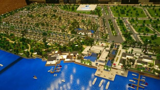 Biệt thự Swan Bay Marina, Villas đảo Đại Phước từ 2.8 tỷ/căn, 2 năm thanh toán 50% 8988773