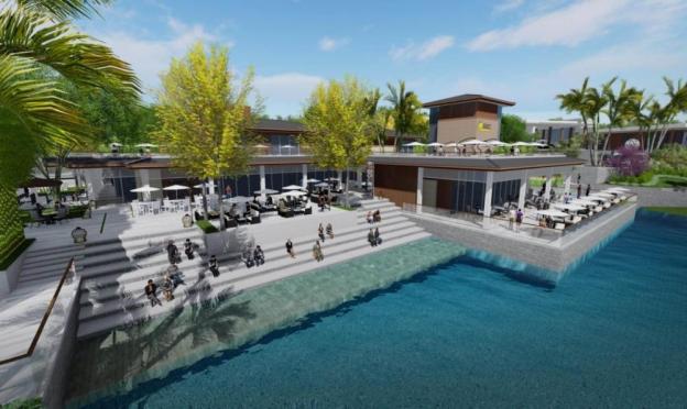 Biệt thự Swan Bay Marina, Villas đảo Đại Phước từ 2.8 tỷ/căn, 2 năm thanh toán 50% 8988773