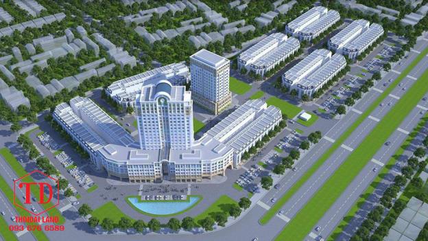 Mở bán đợt đầu tiên dự án đang hấp dẫn nhất thành phố Thanh Hóa 8969155