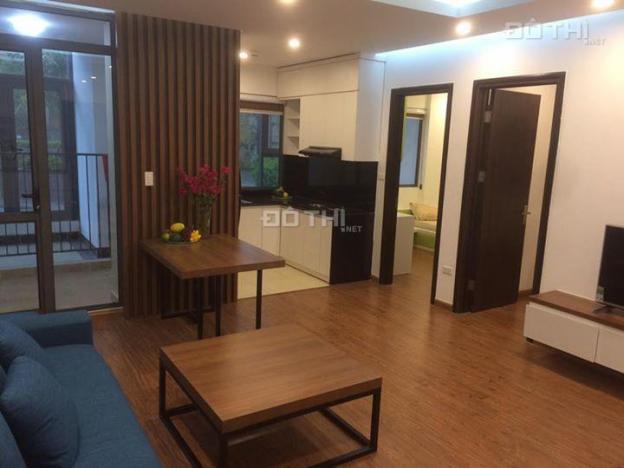 Bán căn hộ chung cư tại dự án tòa nhà Intracom 1 - Trung Văn, Nam Từ Liêm, Hà Nội diện tích 75m2 8956056