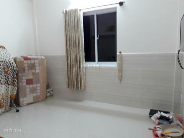 Bán căn hộ dịch vụ 25 phòng cao cấp hẻm 502 Huỳnh Tấn Phát, Quận 7, DT: 7x25m. Giá 17 tỷ TL 8964101