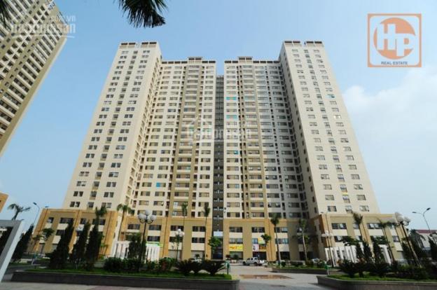 Bán căn hộ góc chung cư Tân Tây Đô, Đan Phượng, Hà Nội, diện tích 80m2, giá 12 triệu/m² 9017663