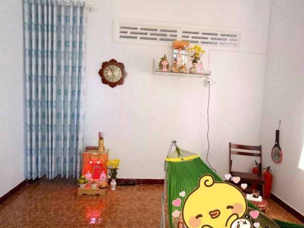 Cần bán gấp nhà trên đường Nguyễn Thị Tú, Q. Bình Tân 9058844