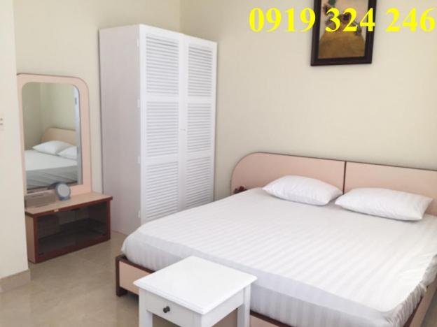 Cho thuê villa đường nội bộ Trần Não, nội thất cao cấp, giá 58.8 triệu/th 9031757