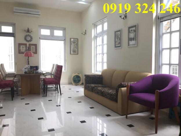 Cho thuê villa đường nội bộ Trần Não, nội thất cao cấp, giá 58.8 triệu/th 9031757