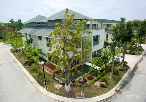 Ecopark chính chủ gửi bán biệt thự Vườn Tùng view lõi Clubhouse S = 360m2, hướng ĐB  8969998