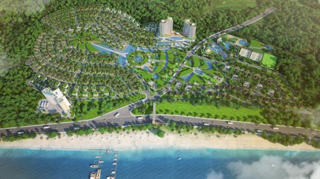 Đầu tư nhập tịch dự án Regent Bay, Phan Thiết, Mũi Né 9054537