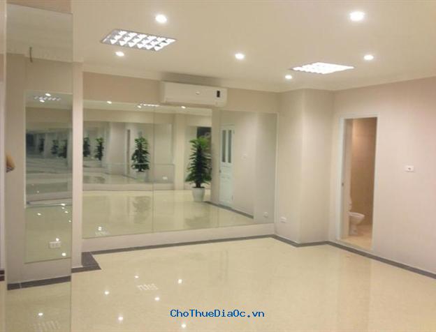 Cho thuê văn phòng chuyên nghiệp MD-Complex, diện tích linh hoạt 135m2, 281m2, LH 0989410326 9048943