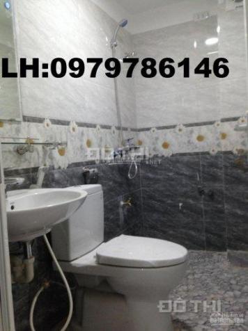 Bán nhà Triều Khúc 40m2 x 5T 2 mặt thoáng xây mới bao nội thất gần đường ô tô. LH: 0979786146 8972180