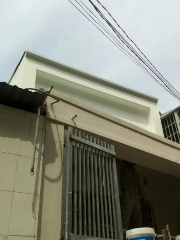 Bán nhà đường Tây Hòa, Phước Long A, quận 9, giá 2.5 tỷ 9155462