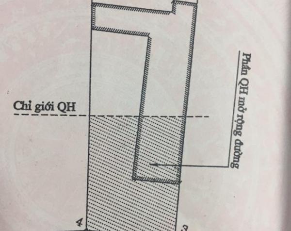 Bán nhà phường Tam Hiệp, MT đường Đoàn Văn Cự 9055308