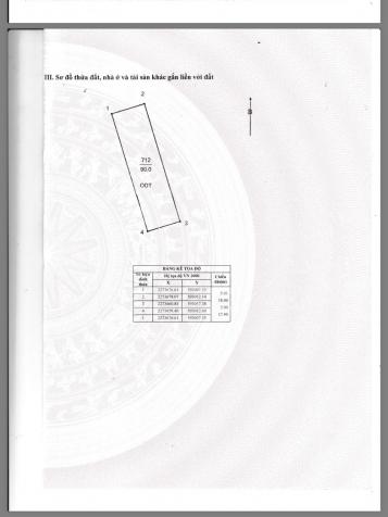 Đất nền ngay tại TP. Phủ Lý giá gốc từ chủ đầu tư chỉ 378tr/90m2, 400tr/100m2, LH 01676720412 9152027