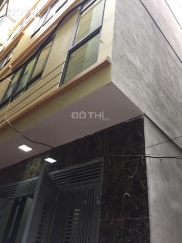 Bán nhà 35m2 * 5 tầng Bùi Xương Trạch, Thanh Xuân, giá: 2,3 tỷ. Tel: 0977 823 789 8162046