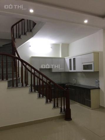 Bán nhà 35m2 * 5 tầng Bùi Xương Trạch, Thanh Xuân, giá: 2,3 tỷ. Tel: 0977 823 789 8162046