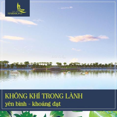 Bán 3 căn BT đơn lập view mặt hồ 12,4 ha, đẳng cấp bậc nhất tại Vinhomes Riverside The Harmony 8985270