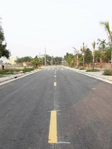 Bán đất nền dự án tại đường Lý Thường Kiệt, Phủ Lý, Hà Nam, diện tích 90m2, giá 378 triệu 9091495