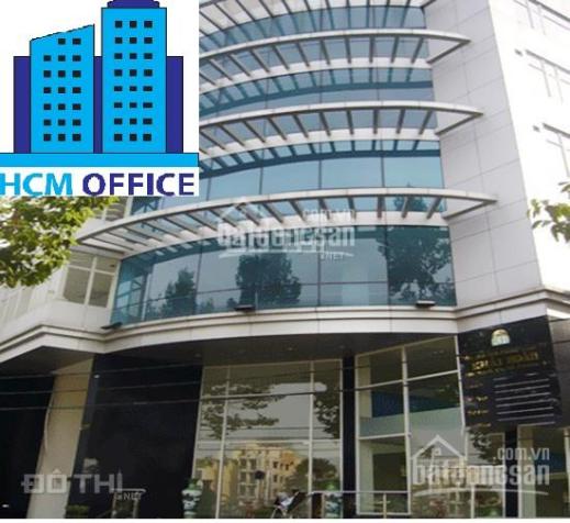 Cho thuê văn phòng Khải Hoàn Building, Nguyễn Văn Thủ, Quận 1, 157m2, 56.7 triệu/tháng, 0943216612 8989621