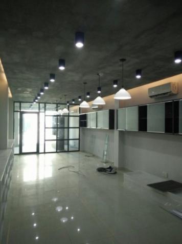 Cho thuê văn phòng building đường Mai Thị Lựu, Q1, 60m2, giá 20 tr/tháng 9100020