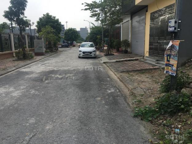 Chính chủ bán 3 lô 50m2 đất đấu giá phường Dương Nội, Hà Đông, đường rộng từ 10m đến 25m có SĐCC 8990197
