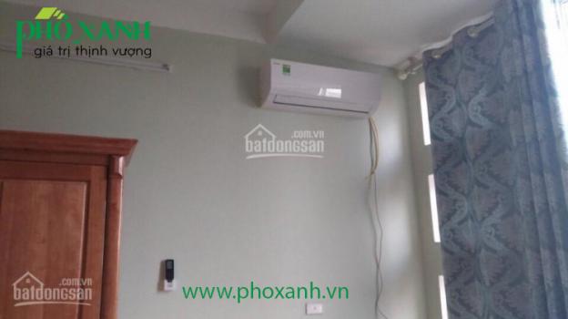 Cho thuê căn hộ chung cư mini tại ngõ 275 Đông Khê - Ngô Quyền - Hải Phòng 9180816