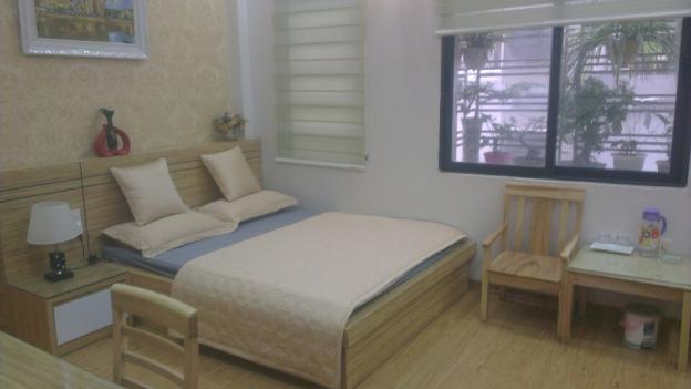 Cho thuê phòng căn hộ chung cư mini cao cấp tại Vincom Lê Thánh Tông, Ngô Quyền, Hải Phòng 9180833