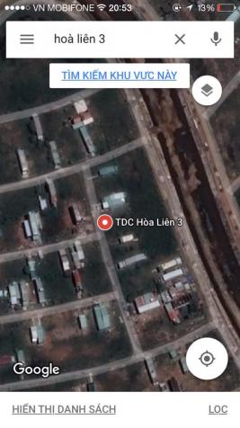 Bán đất tại đường Hòa Liên 3, Hòa Vang, Đà Nẵng, diện tích 293m2 9072214