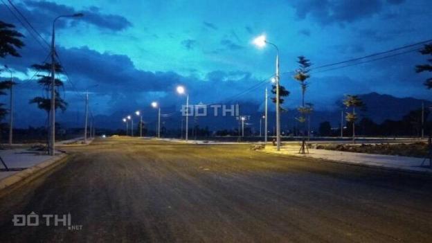 Đất thổ cư 100m2 Phan Văn Hớn, Hóc Môn, SHR, 5 tr/m2, mt đường 12m, có GPXD. LH: 0915.247.127 8999230