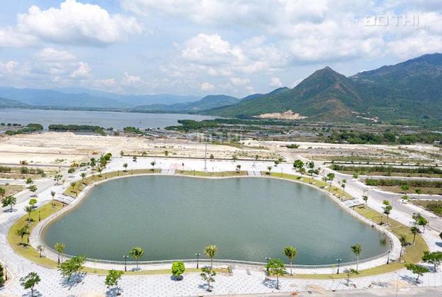 Đất nền Golden Bay Bãi Dài, Nha Trang, công tác bàn giao nền cuối năm. LH: 0949793940 5686337