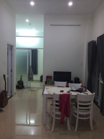 Bán căn hộ TDH Phước Long ngay UBND Quận 9, full nội thất, giá rẻ 9149542