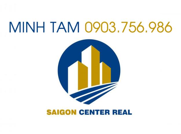 Bán gấp nhà đường Thái Văn Lung, P Bến Nghé, Quận 1. DT: 4,5x12m, 3 lầu, giá 16,3 tỷ 9067700