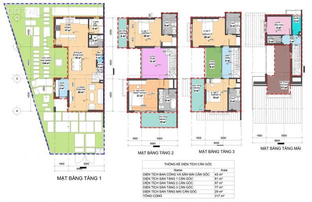 Biệt thự Gamuda chiết khấu 1,6 tỷ chiết khấu lớn chưa từng có, trả chậm 3 năm không lãi suất 9008943