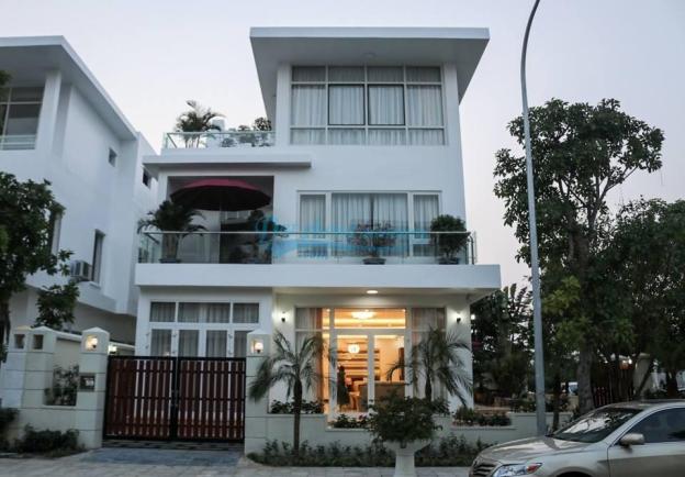 Bán nhà biệt thự, liền kề tại FLC Lux City Samson, Sầm Sơn, Thanh Hóa, DT 216m2, giá 5 tỷ 9111133