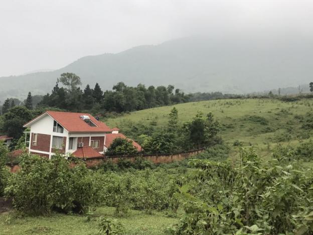 Bán đất tại Xã Tiến Xuân, Thạch Thất, Hà Nội, diện tích 16000m2, giá 16 tỷ 9061584