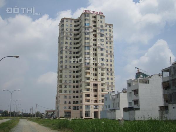 Căn hộ chung cư khu đô thị mới An Phú - An Khánh, Quận 2 9021904