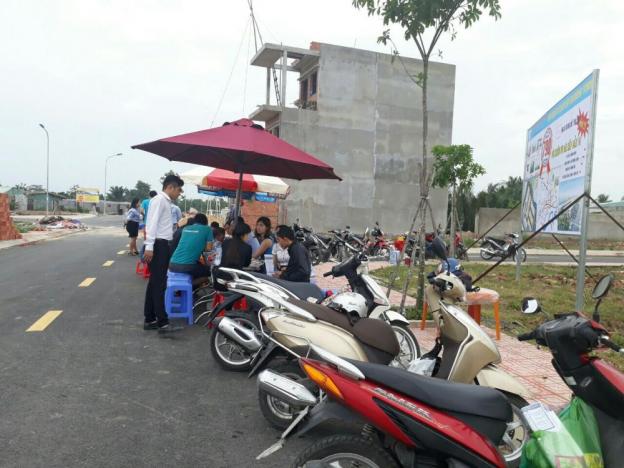 Chỉ 352tr sở hữu nền Nguyễn Duy Trinh - Gần UBND Quận 9 9271910