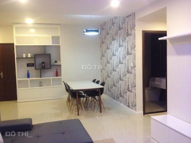 Cho thuê gấp CH Sunrise City Q7, khu Central, căn 3PN full NT, 120m2 view hồ bơi giá 31.75 tr/th 9026706