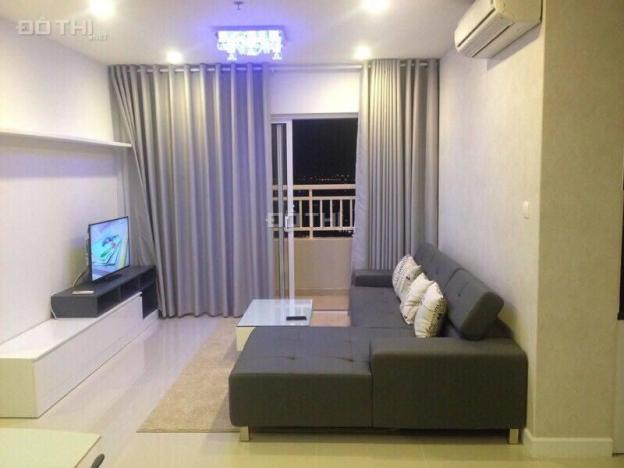 Cho thuê gấp CH Sunrise City Q7, khu Central, căn 3PN full NT, 120m2 view hồ bơi giá 31.75 tr/th 9026706