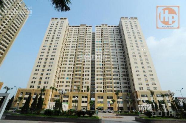 Chính chủ cần bán căn hộ tại khu đô thị Tân Tây Đô, 80m2, giá 12 tr/m2 bao phí sang tên: 0963865301 9027122