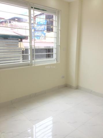 Bán nhà Khương Trung, Thanh Xuân, 35m2, 5 tầng, (4 phòng ngủ) 8892188