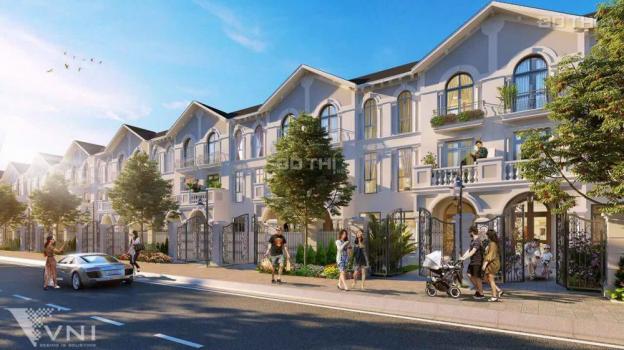 Biệt thự sinh thái Vinhomes Riverside The Harmony đẳng cấp thượng lưu, chỉ từ 2,9 tỷ. 0932861888 9028232