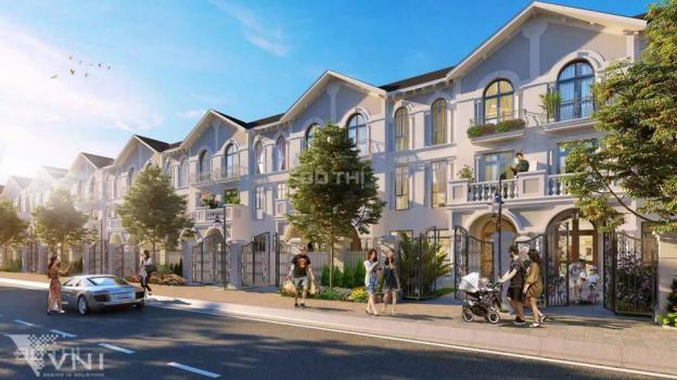 Biệt thự sinh thái Vinhomes Riverside The Harmony đẳng cấp thượng lưu, chỉ từ 2,9 tỷ. 0932861888 9028232