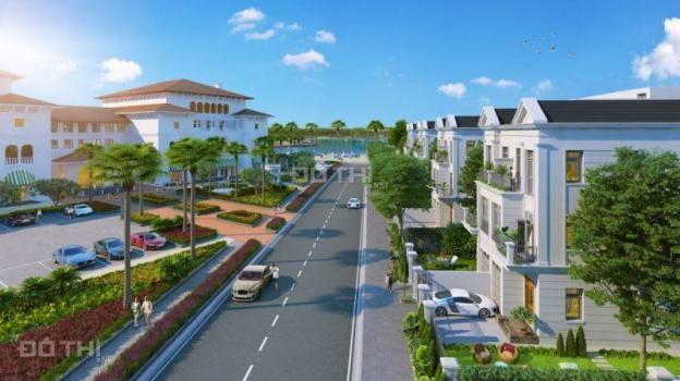 Biệt thự sinh thái Vinhomes Riverside The Harmony đẳng cấp thượng lưu, chỉ từ 2,9 tỷ. 0932861888 9028232