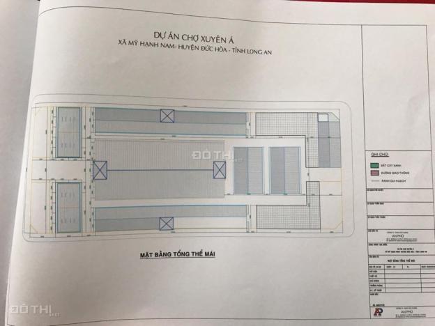 Mở bán đất nền dự án MT Nguyễn Văn Bứa, gần Hóc Môn - Trả góp 0% lãi suất 9029656