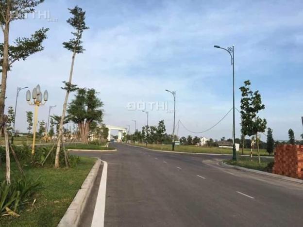 Mở bán đất nền dự án MT Nguyễn Văn Bứa, gần Hóc Môn - Trả góp 0% lãi suất 9029656