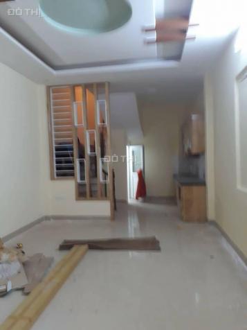 Bán nhà Xuân Thủy, Cầu Giấy 32m2, 5 tầng, 2,88 tỷ, 4 phòng ngủ rộng 9030674