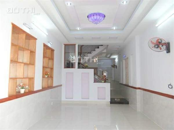 Bán nhà mặt phố tại đường DH516, Xã Lai Uyên, Bàu Bàng, Bình Dương diện tích 100m2, giá 750 triệu 9030788